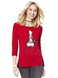New York & Co. Women's Chic Shopper Sweater