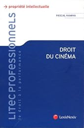 Droit du cinéma