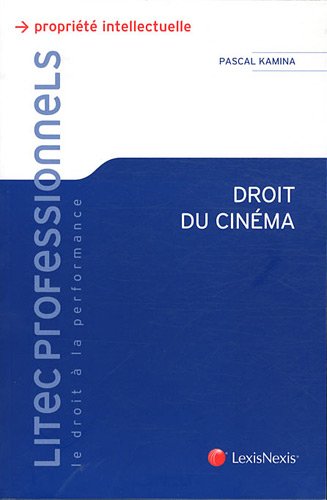 Droit du cinéma