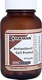 Antioxidant/Cell Protect Capsules - Hypo