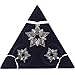SWAROVSKI Christmas Set Ornament, A.E. 2019