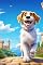 Livro Buddy e Luna - O Soldado Perdido (Buddy e Luna - Amigos Magicos em Aventuras Epicas)