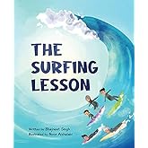 The Surfing Lesson