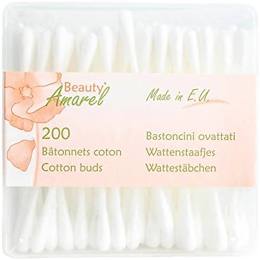Amarel Cotton Swabs