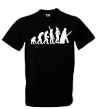 Tshirtmystyle- Darth Vader Evolution Star Wars Man T-Shirt