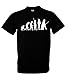 Tshirtmystyle- Darth Vader Evolution Star Wars Man T-Shirt