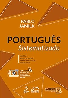 Livro Português Sistematizado