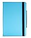 Fire HD 7 Case (2014 model), Blue, Nupro, Standing Case, Protective Cover (4th Generation: 7