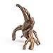 Niteangel Driftwood Resin Tree Stump Decor for Aquarium Ornament (DW-01)thumb 1