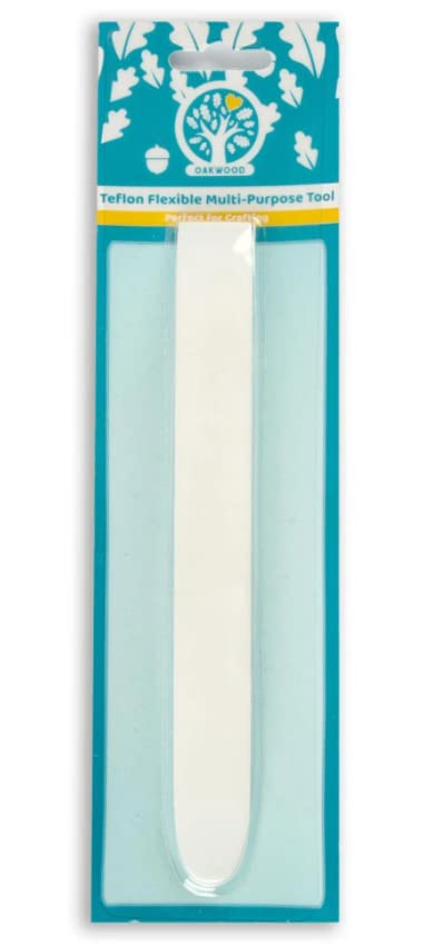Oakwood Archer Teflon Flexible Multi-Purpose Tool