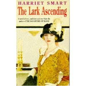 The Lark Ascending