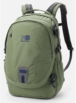 Amazon Co Jp カリマー イクリプス 27 L カーキ スポーツ アウトドア