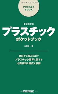 プラスチックポケットブック