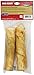 Castor & Pollux Good Buddy Dog Treat - Rawhide Sticks With Natural Chicken Flavor - 8 oz. Bag