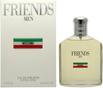 moschino orange perfume