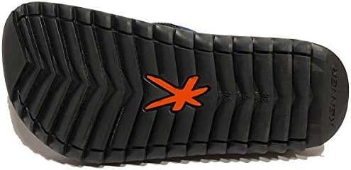 chinelo kenner fechado