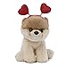 Gund Itty Bitty Boo #028 Hearts Headband Plush, 5