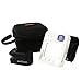 for Omron 3 Series Wrist Blood Pressure Monitor Hard Case fits Model BP629 Clinically Proven Accurate by co2CREA