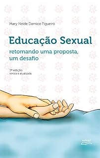 Livro Educação sexual: retomando uma proposta, um desafio