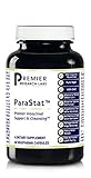 Parastat TM Vegan 120 VCaps / 2 Bottles Intestinal Cleansing Formula by Premier Quantum Research Labs