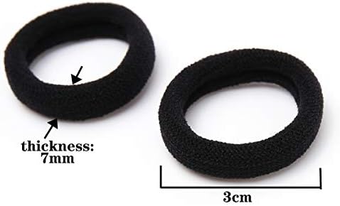 ouchless hair ties for babies