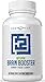 Natural Brain Booster - 100% Natural Herbal Ingredients, Nootropic Enhances Cognitive Function & Promotes Clarity, Focus & Memory, Perfect For Students, Gamers, Busy Men & Women, 30 Veggie Caps