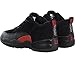 Nike Kid's Air Jordan 12 Retro Low BG Basketball Shoe