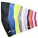 X-PRIN Sun Protection Arm Ice Cooling Sleeve One Pair Basketball Golf Sports