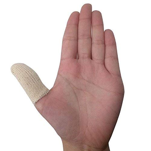 1 EvridWear+Fingertips+Cracking+Calluses+Moisture