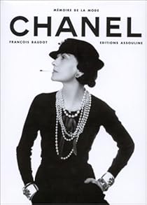 Chanel par Baudot