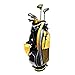 Intech Lancer Junior Golf Club Set (Yellow, Ages 3-7)