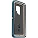 Rugged Protection OtterBox Defender Series Case for Samsung Galaxy S9+ Plus, Case Only - Bulk Packaging - Big SUR (Pale Beige/Corsair)