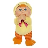 Cabbage Patch Kids 9 inch Farm Cuties - Daphne Ducky