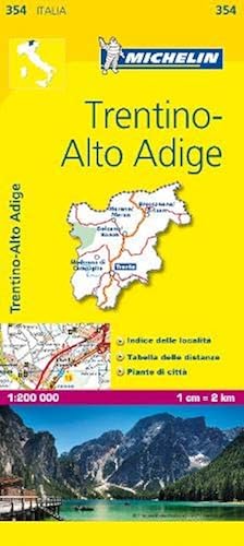 Download Michelin Trentino-Alto Adige PDF