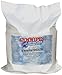 2XL Corporation 2XL-101 Gym Wipes Antibacterial Refill Pack 700 CT(1 Roll)