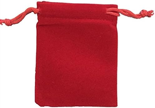 wholesale velvet pouches