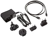 Apogee One International Power Supply and Lightning