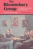 The Bloomsbury Group : A Collection of Memoirs and Commentary, Rosenbaum, S. P., 0802076408
