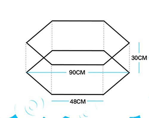 4 SMTSMT+Hexagon+Polka+Children+Carry