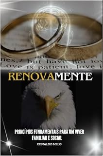 Livro RENOVAMENTE: PRINCÍPIOS FUNDAMENTAIS PARA UM VIVER FAMILIAR E SOCIAL
