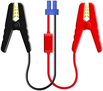 Sturdy Life Portable Jump Starter Power Bank EC5 Connector Cable