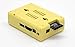 Yellow Case for Banana Pi Access to all Ports assemble in 30 secs.