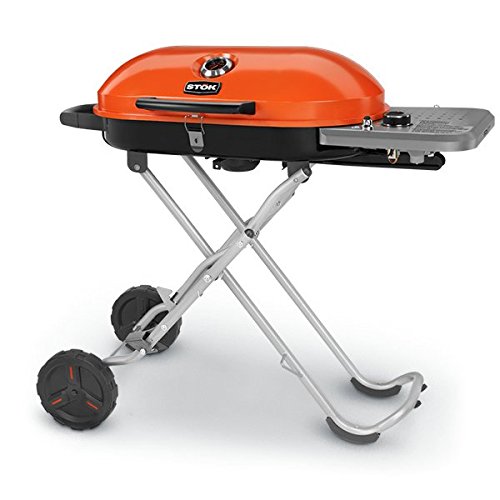 Stok Grill Reviews 2021 Buyer’s Guide