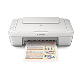 Canon MG2520 Color Photo Printer