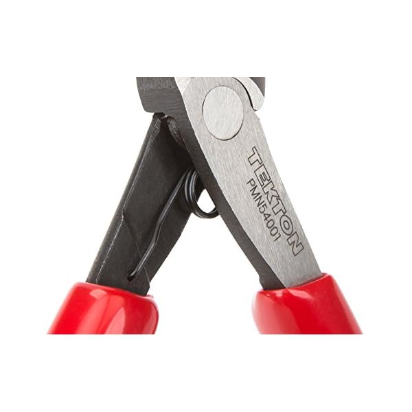 TEKTON Mini Seitenschneider | PMN54001 – Bild 5