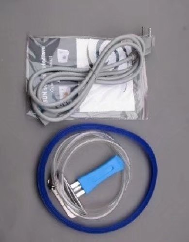 Zgood 23L Autoclave Sterilizer Vacuum Steam Data Printing for Lab CE - Thumbnail 4
