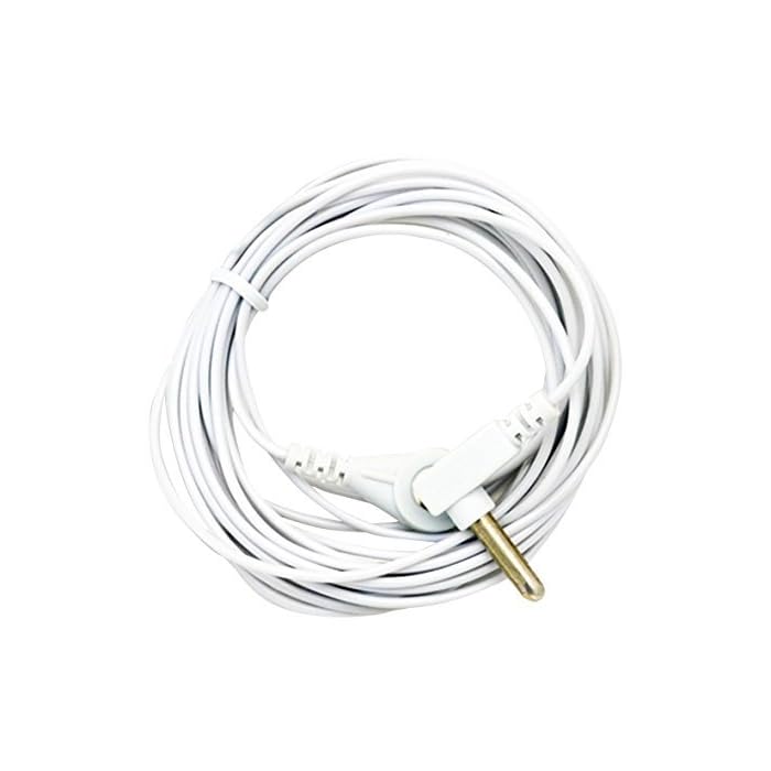 Buy Earthing and Grounding Cable Accessories (15 ft straight cable) by