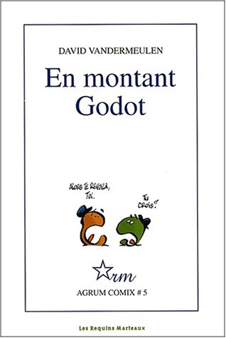 En montant Godot