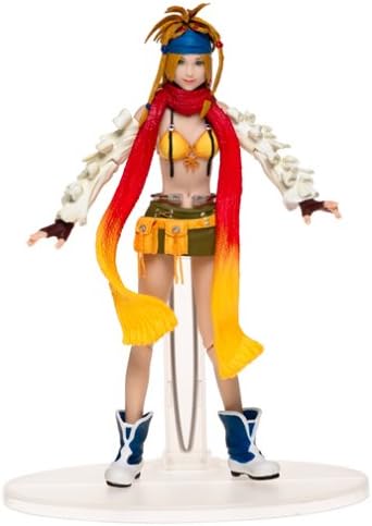 final fantasy x figures