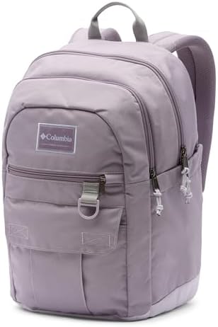 Amazon.com: Columbia Unisex Echo Mountain 25L Backpack, Rosette